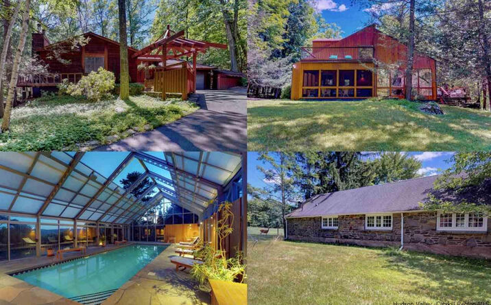 23 Chimney Road, Woodstock