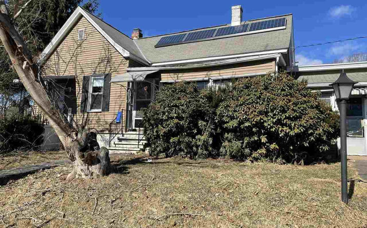 159 Lincoln Street, Kingston