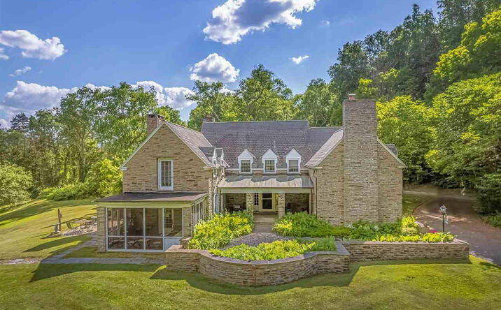 19 Emmons Farm, Oneonta