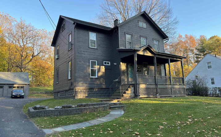 292 Chester Street, Kingston