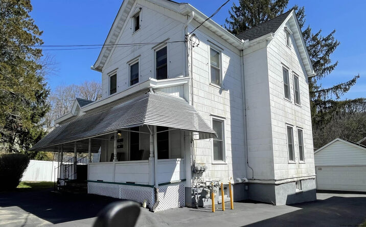 60 2nd Avenue, Kingston
