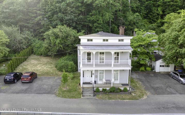 11 Fitch Street, Kingston