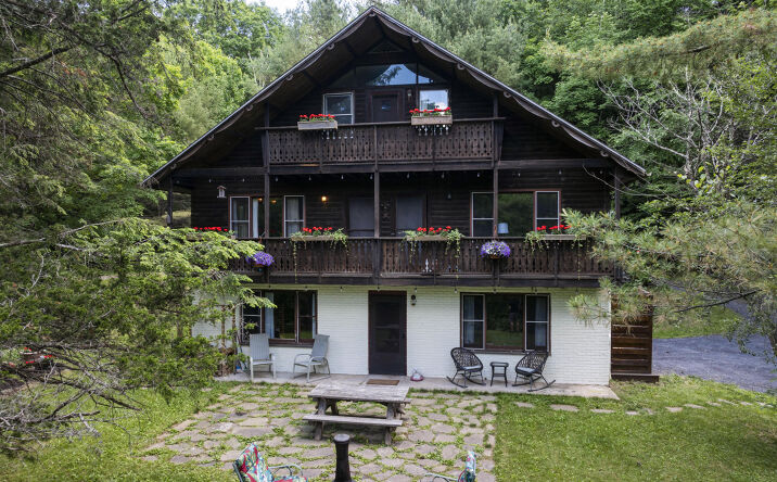 12950 Route 23a, Lexington