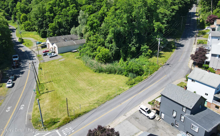 145-155 Delaware Avenue, Kingston