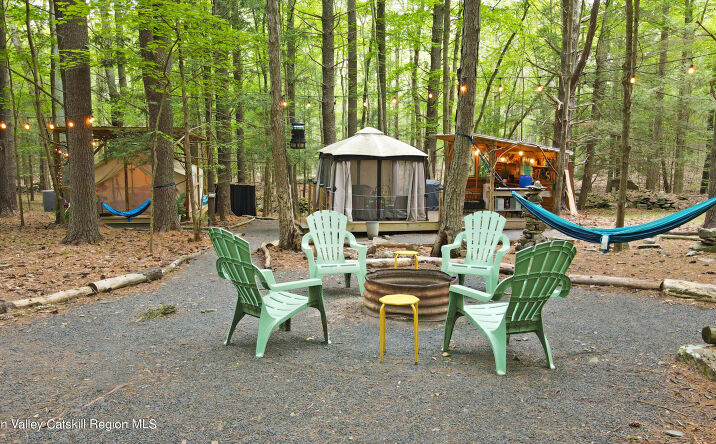 871 Church Road, Woodstock