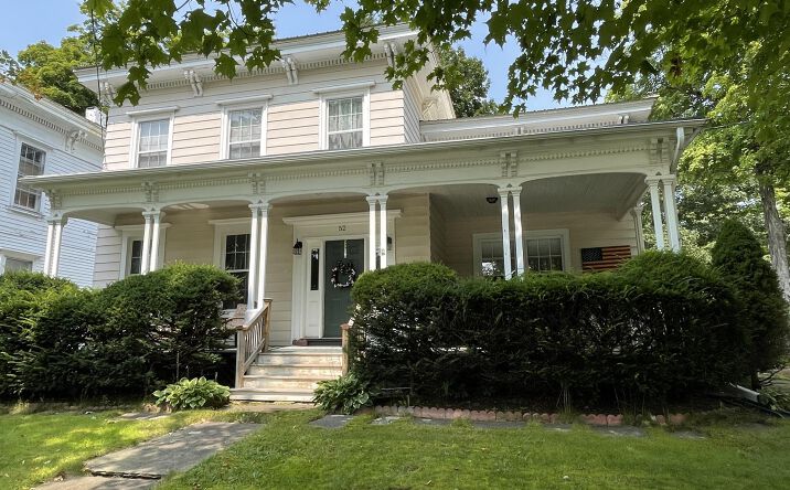 52 Main Street, Stamford
