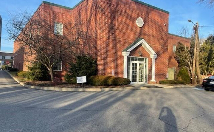 361 Broadway 361, Kingston
