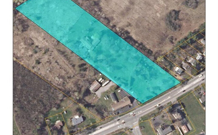 Pictures of Industrial property located at 834-840 Duanesburg Road, Rotterdam, NY 12306 for sales - image #1