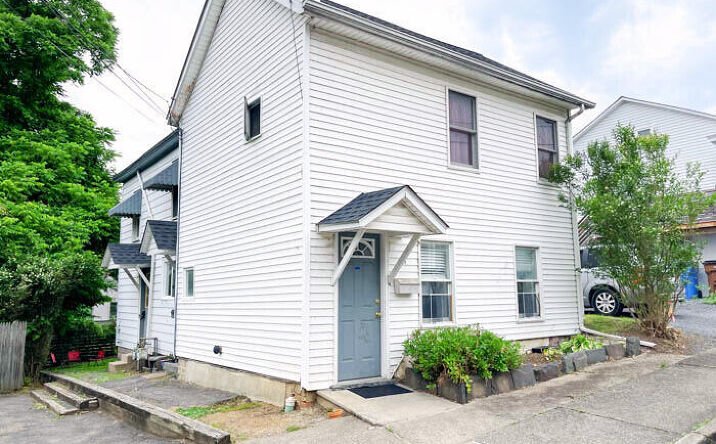 41 Hanratty Street, Kingston