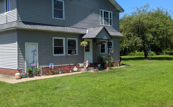 Pictures of Multifamily property located at 57 Samsonville Road, Kerhonkson, NY 12446 for sales - image #1