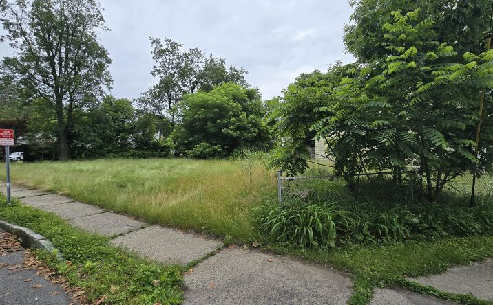 281-289 Delaware Avenue, Kingston