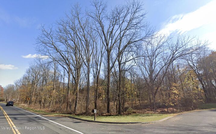 Pictures of Land property located at Tbd Main Street, Stone Ridge, NY 12484 for sales - image #1