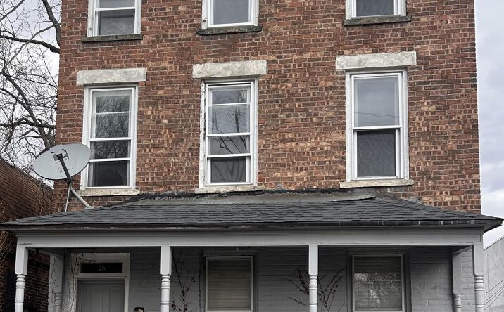 36 Post Street, Kingston