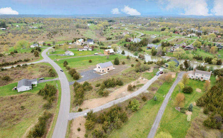 Pictures of Land, Multifamily property located at 3125 Sleepy Hollow Road, Athens, NY 12015 for sales - image #1