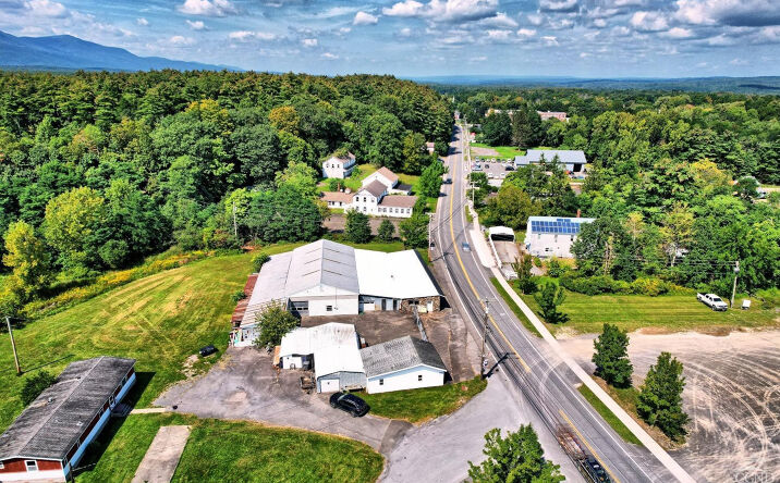 Pictures of Business for Sale, Land, Retail, Industrial property located at 299 Main Street, Cairo, NY 12413 for sales - image #1