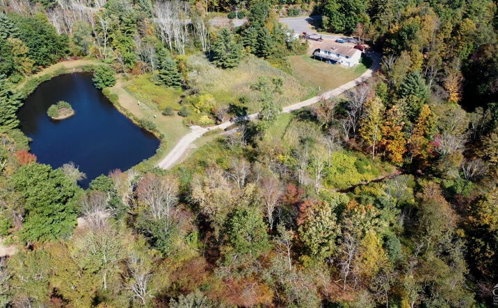 Pictures of Land property located at 25 Nobletown Road, Hillsdale, NY 12529 for sales - image #1