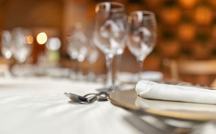 Pictures of Hospitality, Special Purpose, Business for Sale property located at  for sales - image #1
