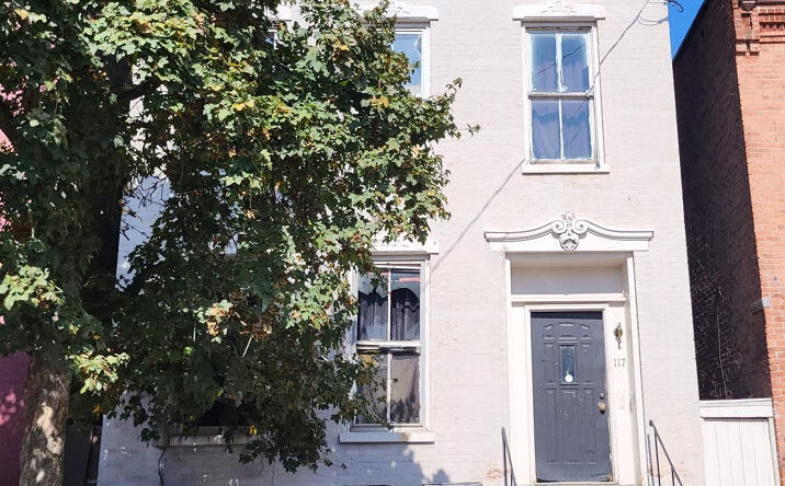 117 Jefferson St, Troy