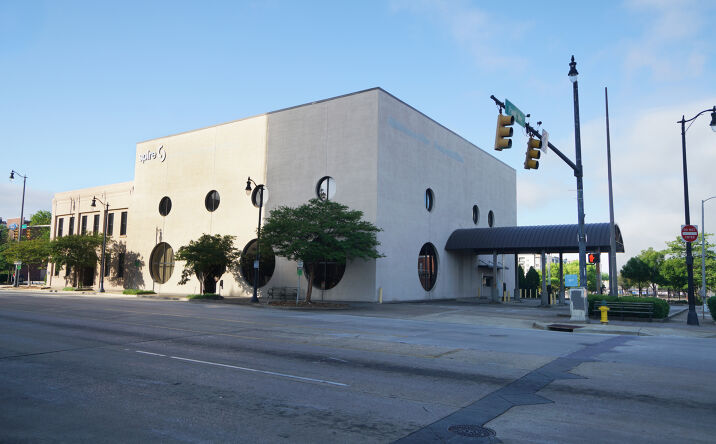 Pictures of Office property located at 20 20th Street South, Birmingham, AL 35295 for sales - image #1