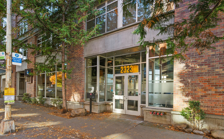 2323 1st Ave, Seattle