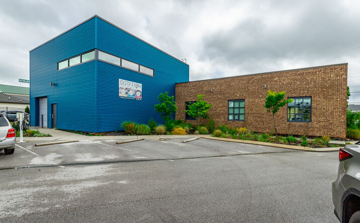 Pictures of Office, Special Purpose property located at 102 Jordan Drive, Chattanooga, TN 37421 for sales - image #1