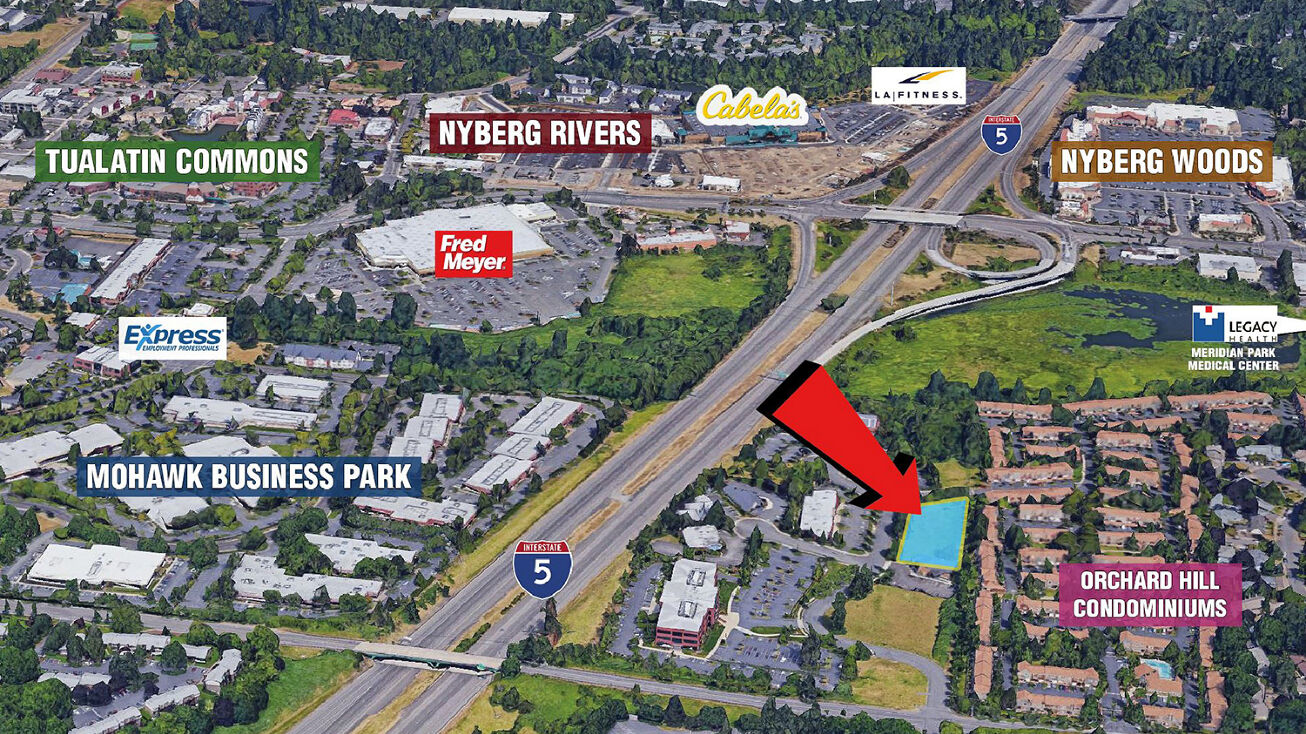 1974019788 SW 72nd Ave, Tualatin, OR 97062 Land for Sale Sagert