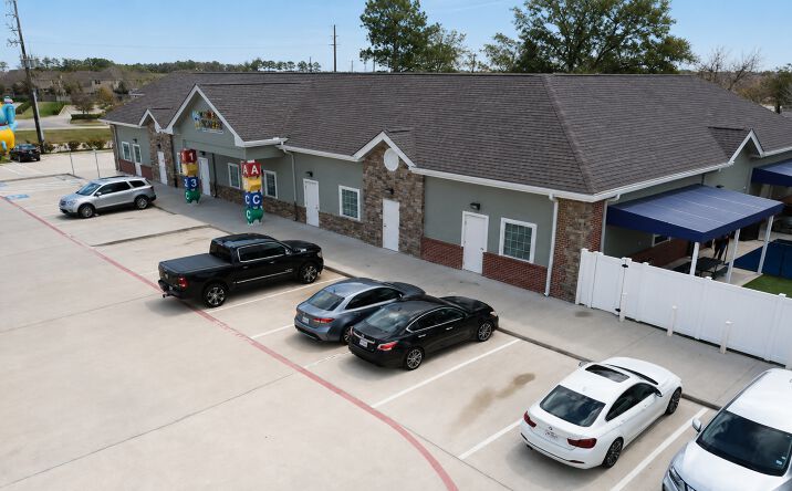 Pictures of Retail, Office, Special Purpose property located at 17997 SHAW RD, CYPRESS, TX 77429-7006 for sales - image #1