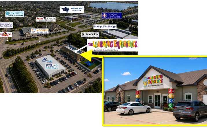 Pictures of Retail, Office, Special Purpose property located at 17997 SHAW RD, CYPRESS, TX 77429-7006 for sales - image #1