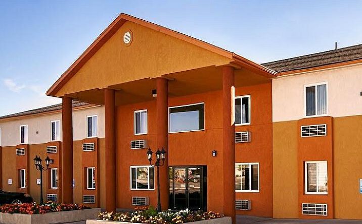Pictures of Hospitality property located at 590 East Main Street, Price, UT 84501 for sales - image #1