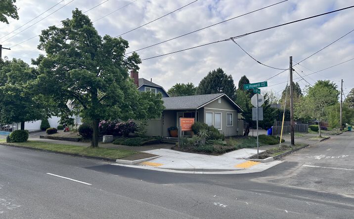 6227 SE POWELL BLVD, PORTLAND