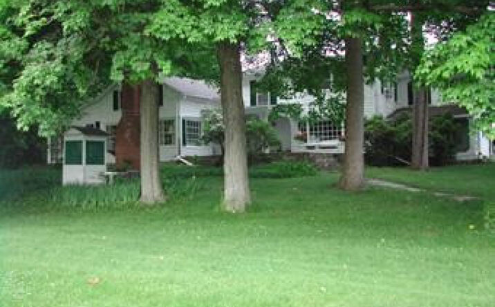 0 Milan HIll Road, Milan