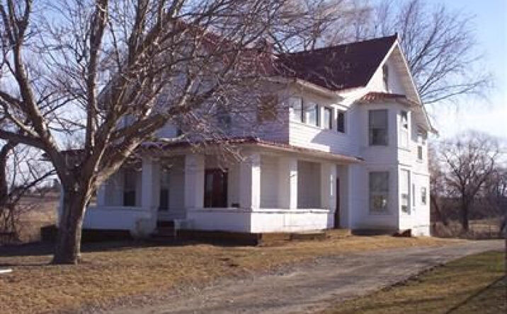 412 Cold Spring Road, Livingston