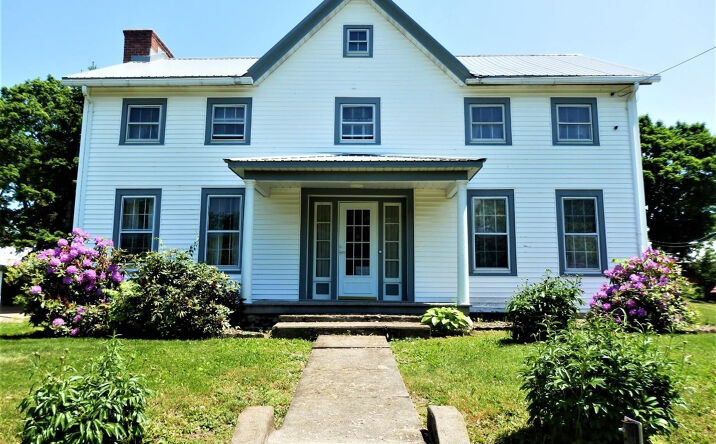 188 Church Avenue, Germantown