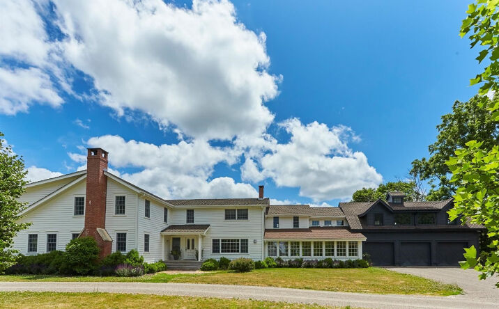 160 Milan Hill Road, Milan