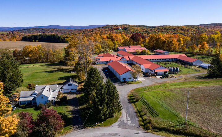 105 Mill Hill Rd., Gallatin