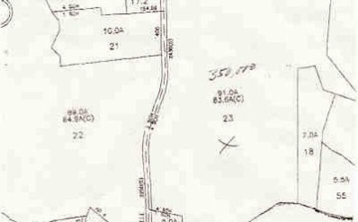 Snyderville Road, Gallatin