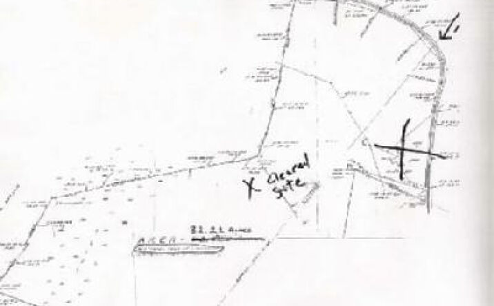 Deerhaven Road, Livingston