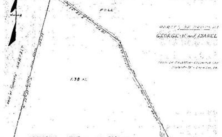 County Route 7, Gallatin
