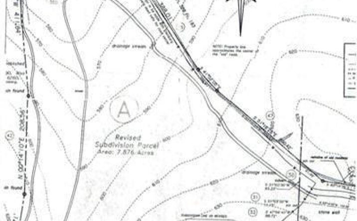 Private Road, Gallatin