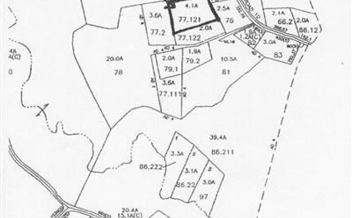 381 County Route 10, Livingston