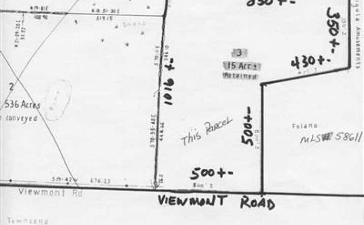 Viewmont Road, Germantown