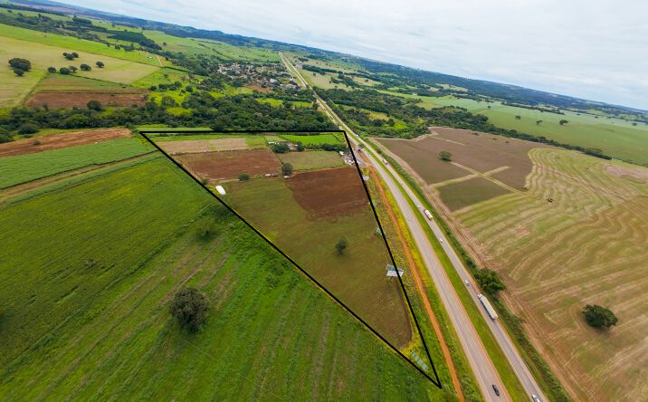 Pictures of Land property located at BR-153 Km 114, Terezopolis de Goias, Brazil 90017 for sales - image #1
