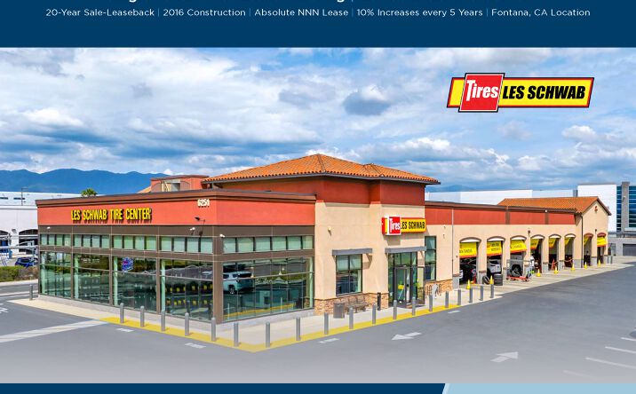 Pictures of Retail property located at 6251 SIERRA AVE, FONTANA, CA 92336-1216 for sales - image #1