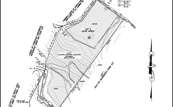 461 - 2 Silvernails Road, Gallatin