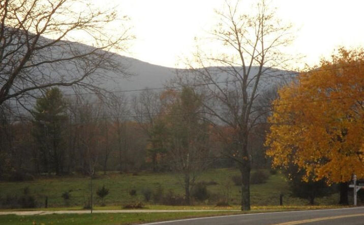 Rt. 67, Greenville