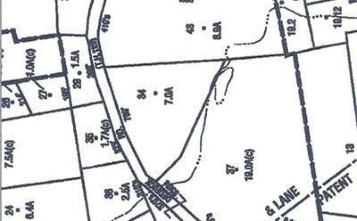 DEDERICH Road, Durham