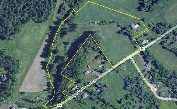 221 County Rte 56 - Big Hollow Rd., Windham