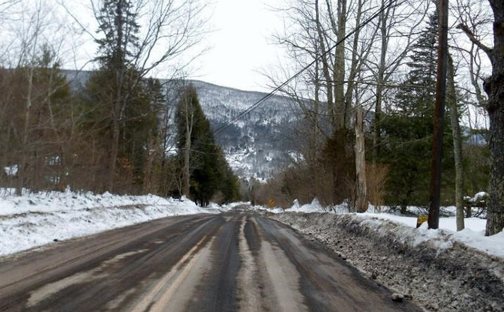 CR 13, Lexington