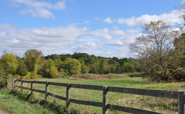Jameson Hill Road, Washington