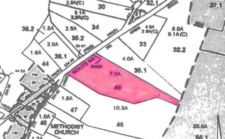 4664 Route 9G, Germantown